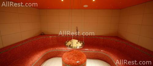 Grand Hotel Bernardin 42